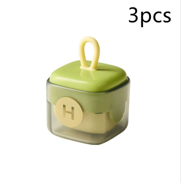 New Multi-functional Cleaning Portable Home Does Not Hurt Clothes Burr Removing Ball Roller Lent Remover - Image 9