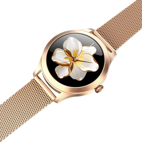 Chivo kw10pro women's smart Watch - Image 6