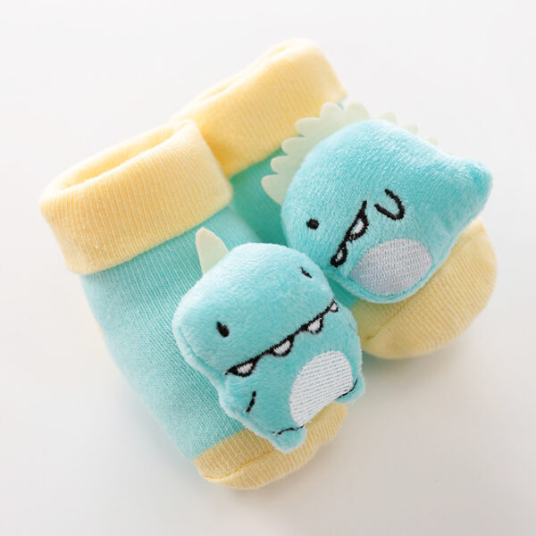 Baby socks - Image 2