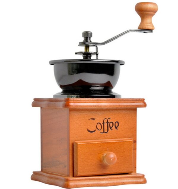 Household coffee grinder - Image 4