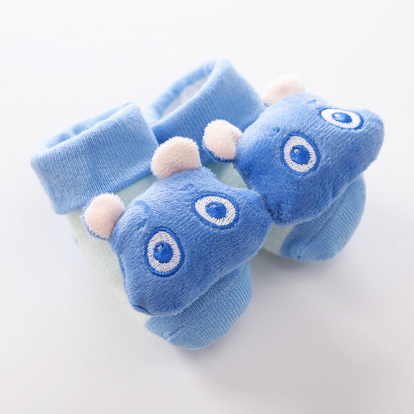 Baby socks - Image 5