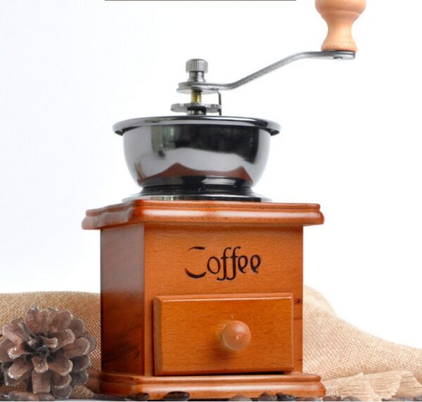 Household coffee grinder - Image 3