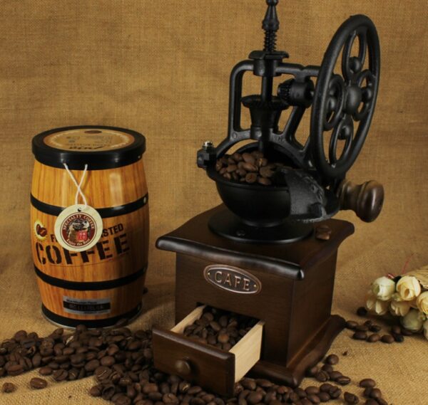 Household coffee grinder - Image 2