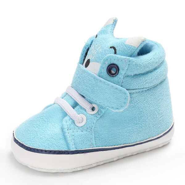 Baby shoes toddler shoes - Image 9