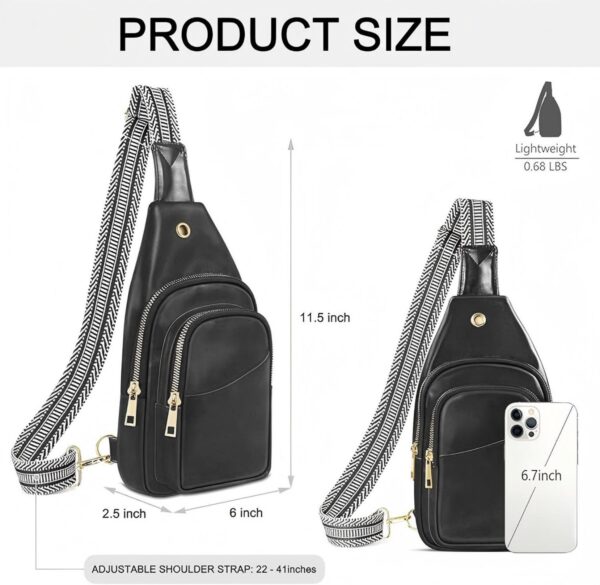 Sling Bag For Women - Image 10