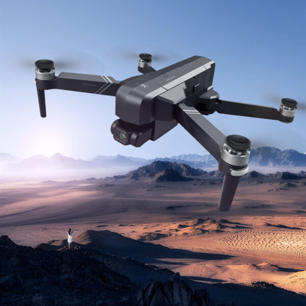 F11s PRO Drone Aerial Photography HD EIS Electronic Anti-shake Gimbal Version Brushless Aerial Camera