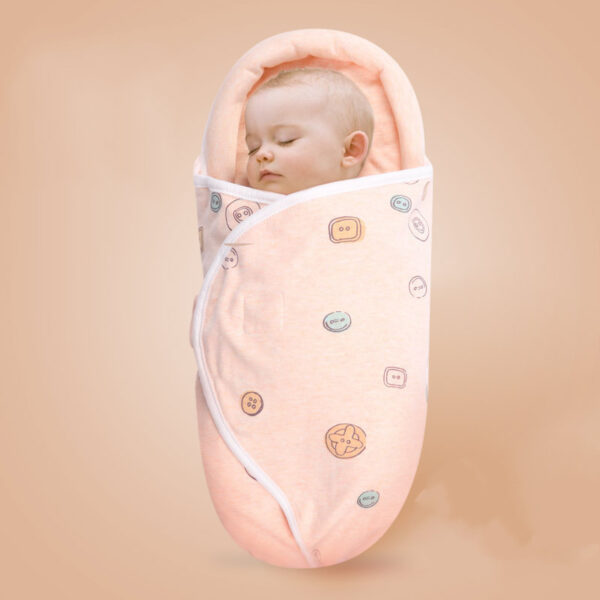 Baby sleeping bag - Image 2