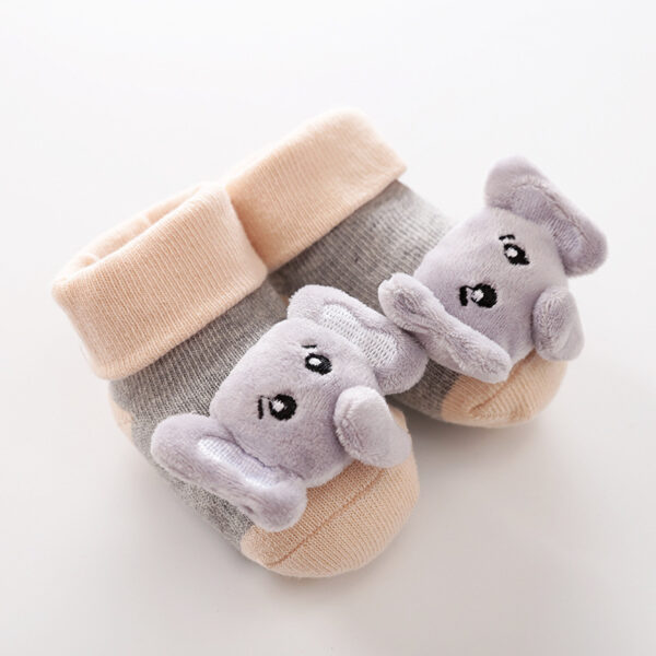 Baby socks - Image 4