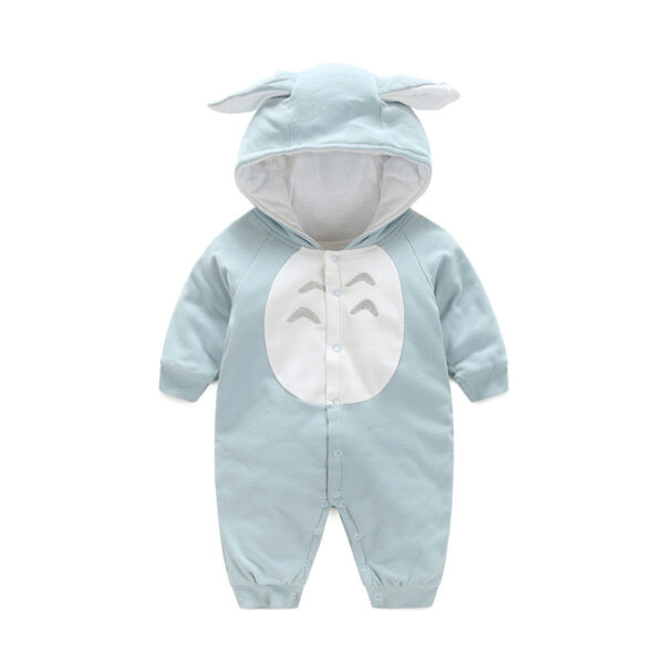 Baby jumpsuit baby romper - Image 2