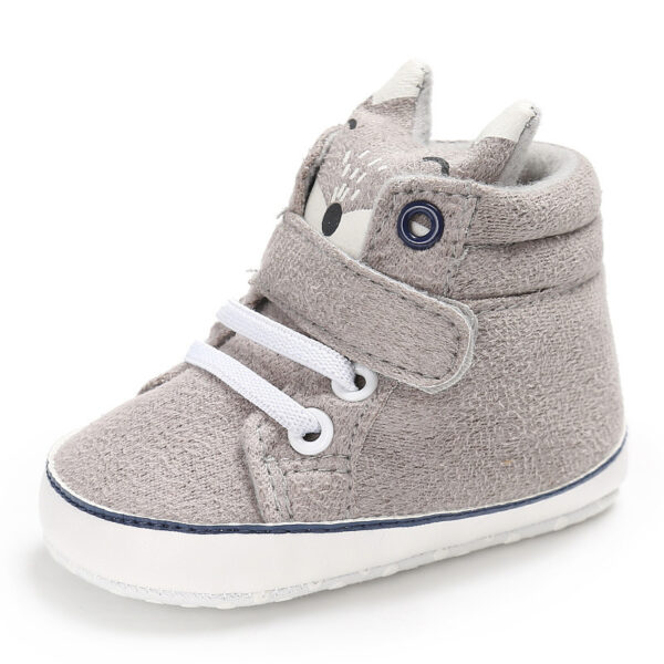 Baby shoes toddler shoes - Image 2