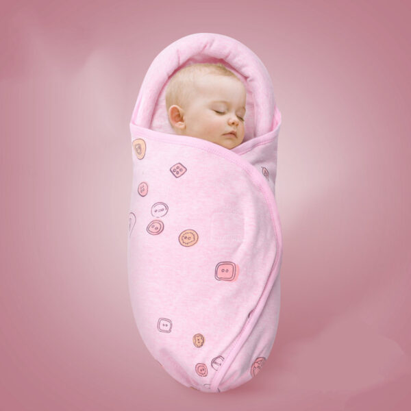 Baby sleeping bag - Image 7