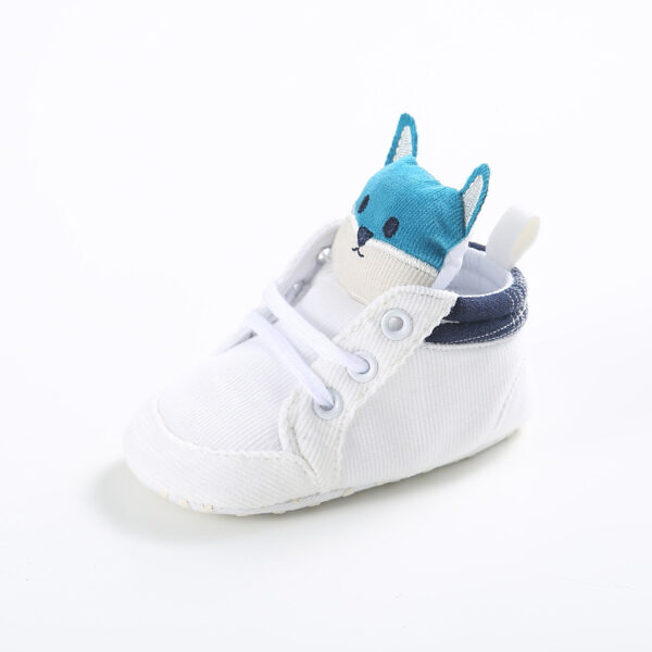 Baby shoes toddler shoes - Image 10