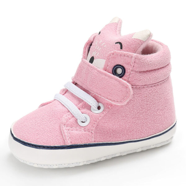 Baby shoes toddler shoes - Image 8