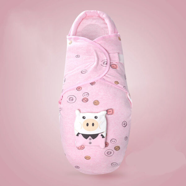 Baby sleeping bag - Image 6