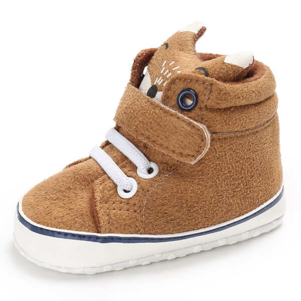 Baby shoes toddler shoes - Image 7