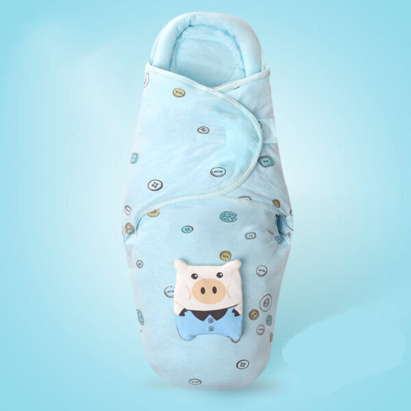 Baby sleeping bag - Image 5