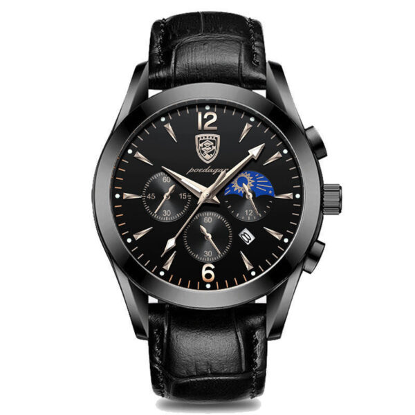 Waterproof Luminous Men's Watch - Image 8