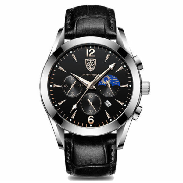 Waterproof Luminous Men's Watch - Image 9