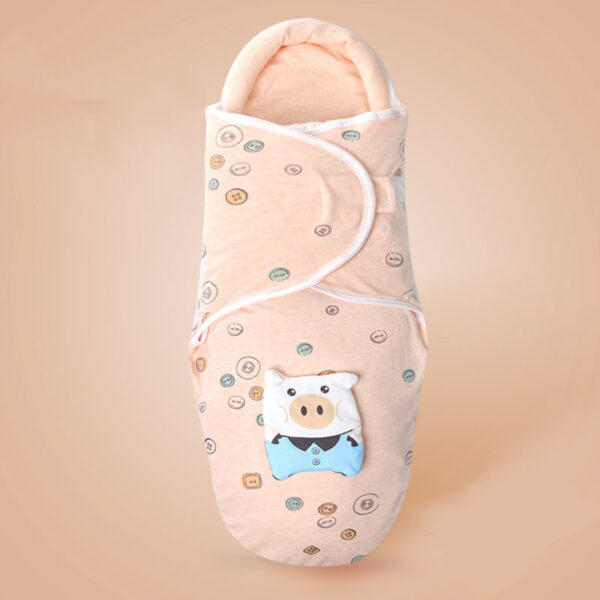 Baby sleeping bag - Image 4