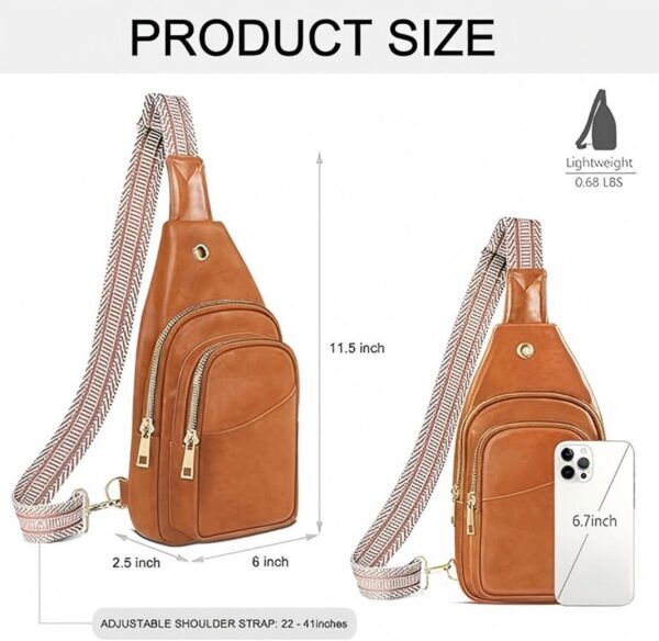 Sling Bag For Women - Image 2