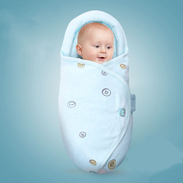 Baby sleeping bag - Image 3