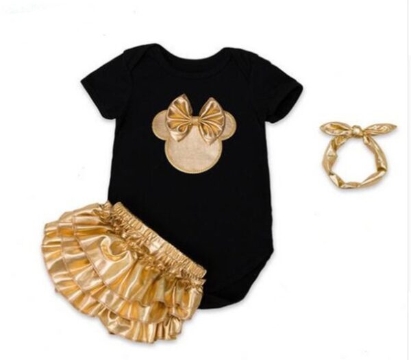 Baby Romper - Image 5