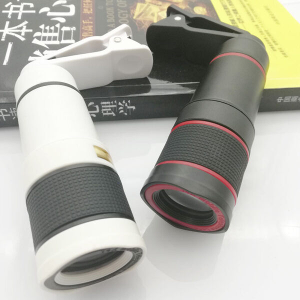 Cell Phone Telescope Lens - Image 8