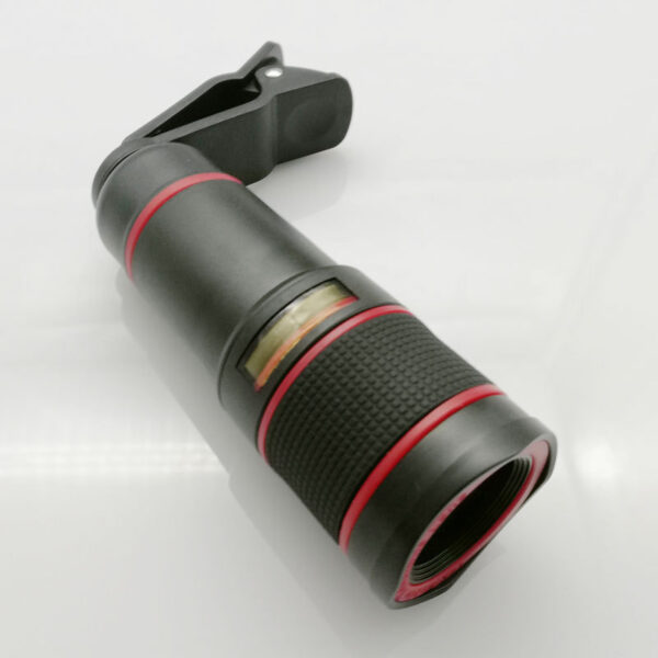 Cell Phone Telescope Lens - Image 4