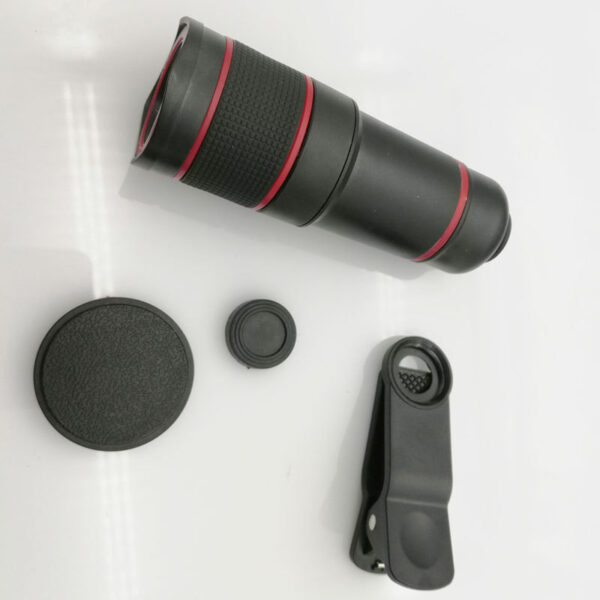 Cell Phone Telescope Lens - Image 3