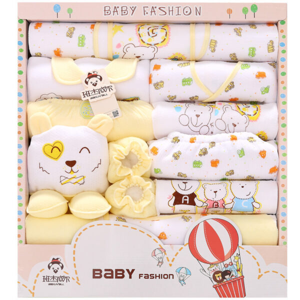 Newborn gift box - Image 2