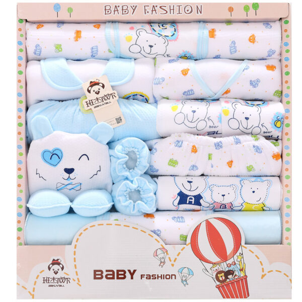 Newborn gift box - Image 5