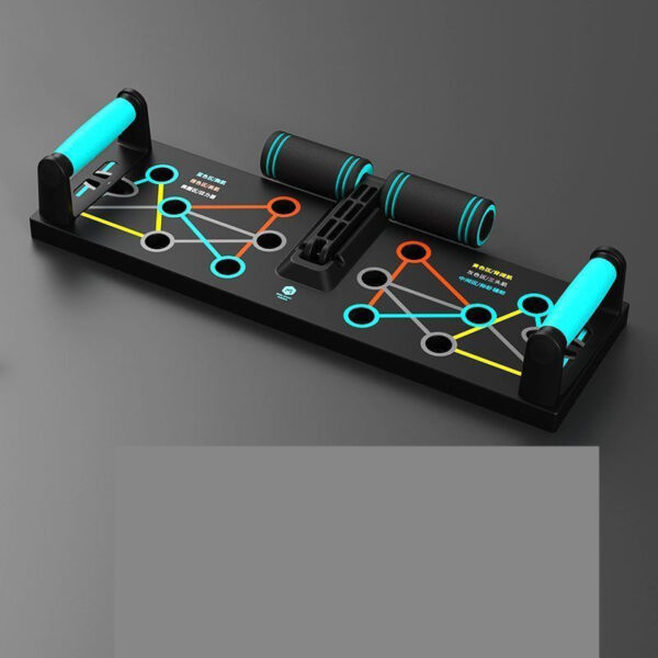 Multifunctional Bracket For Push-up Training Board - Image 4