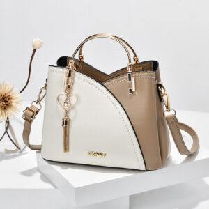 Large Capacity Fashion Handbag