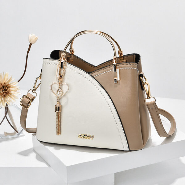 Large Capacity Fashion Handbag