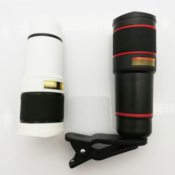 Cell Phone Telescope Lens - Image 6