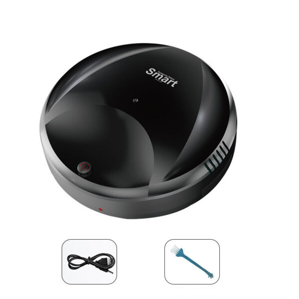 Robot Lazy Home Smart Mopping Vacuum Cleaner Regular Automatic Charging For Sweeping And Mopping Smart Home Household Cleaning - Image 5