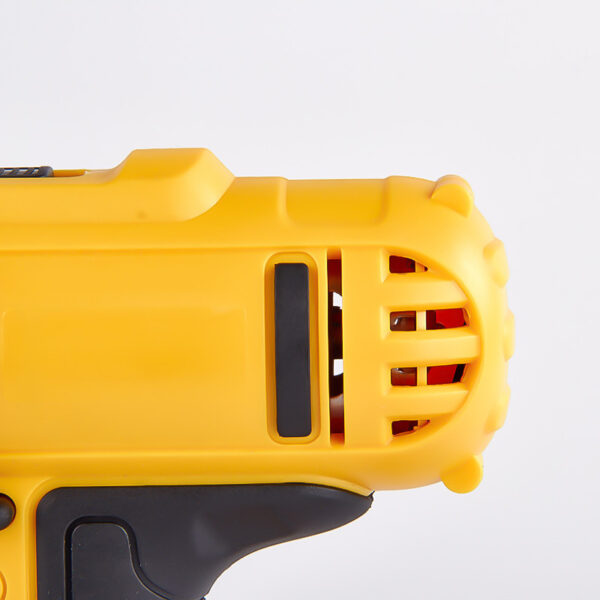 New Handheld Electric Drill Household Cordless Tool - Image 2
