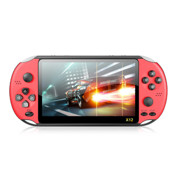 Retro Game Handheld Arcade Handheld Game Console - Image 4