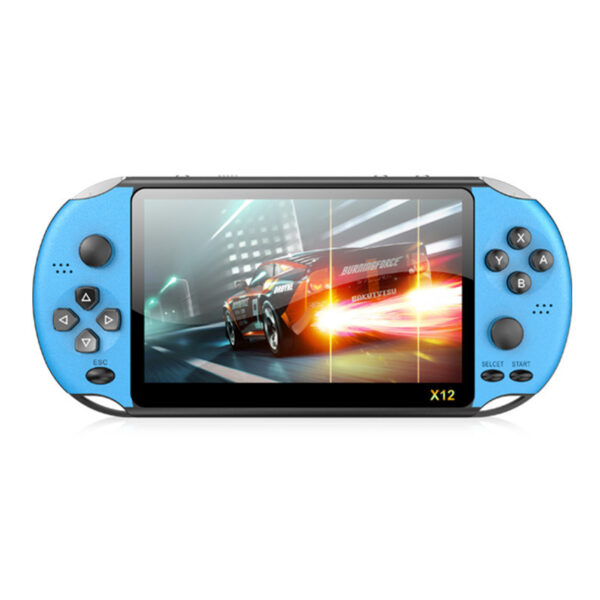 Retro Game Handheld Arcade Handheld Game Console - Image 7