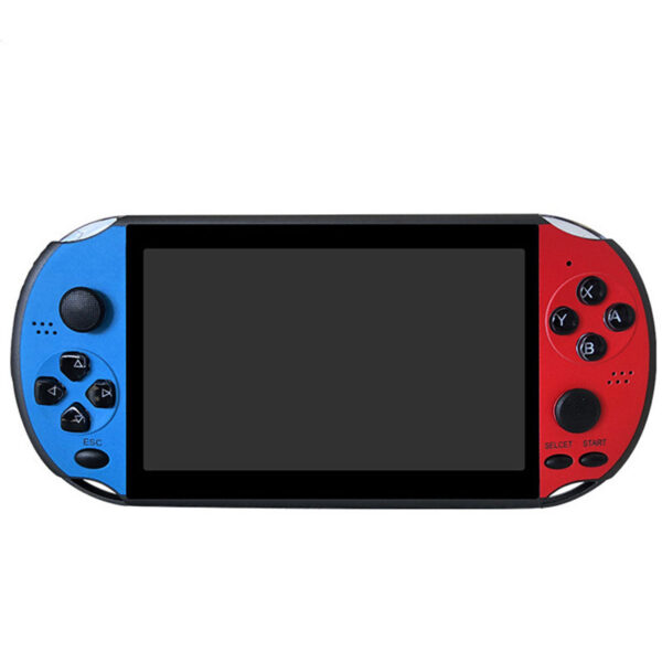 Retro Game Handheld Arcade Handheld Game Console - Image 2