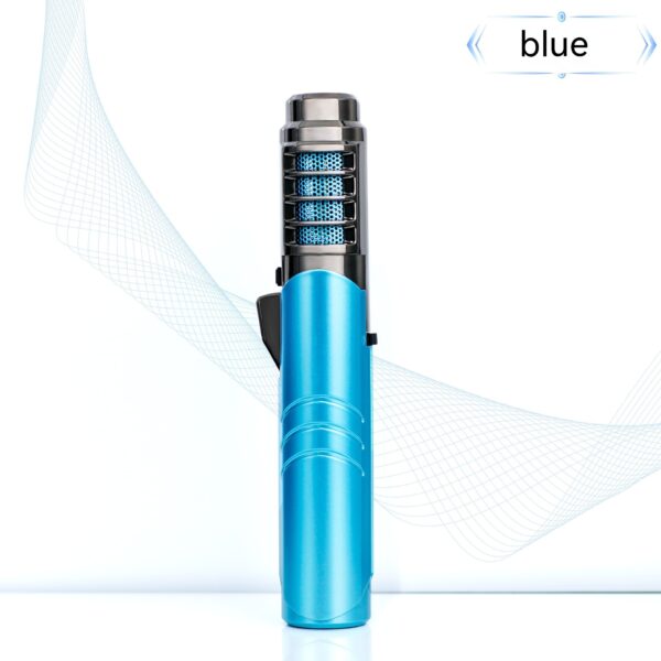 Fashion Personalized Inflatable Windproof Lighter - Image 5