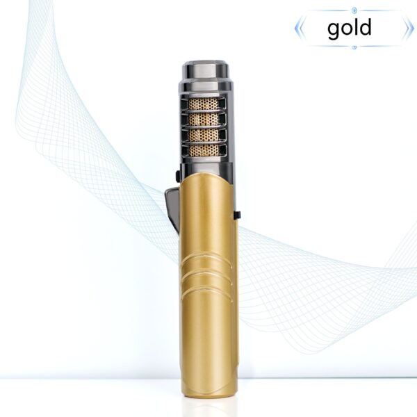 Fashion Personalized Inflatable Windproof Lighter - Image 3