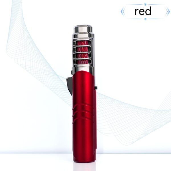 Fashion Personalized Inflatable Windproof Lighter - Image 7