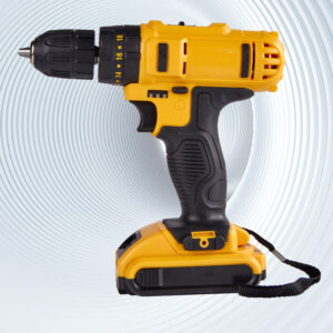 Cordless Electric Drill for home projects