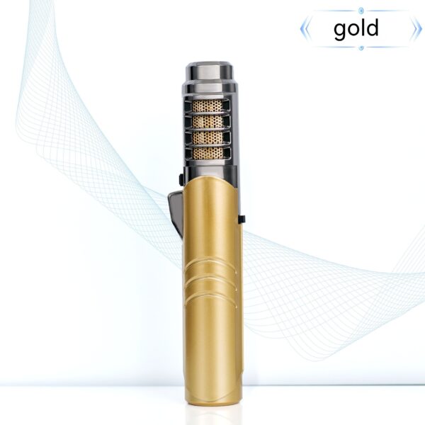 Fashion Personalized Inflatable Windproof Lighter - Image 9