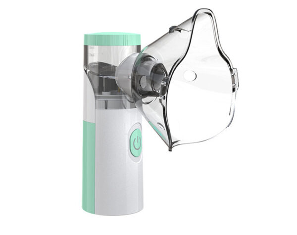 Children's Micro-mesh Ultrasonic Handheld Atomizer - Image 2