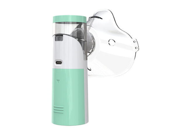 Children's Micro-mesh Ultrasonic Handheld Atomizer - Image 3